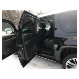 2014 Cadillac Escalade ESV AWD