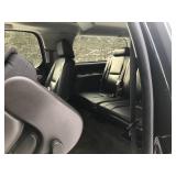 2014 Cadillac Escalade ESV AWD