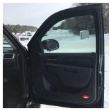 2014 Cadillac Escalade ESV AWD