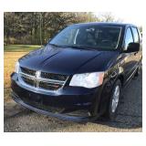 2013 Dodge Grand Caravan