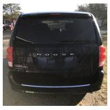 2013 Dodge Grand Caravan