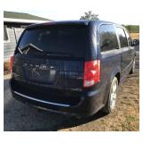 2013 Dodge Grand Caravan