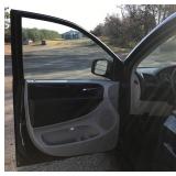 2013 Dodge Grand Caravan