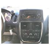 2013 Dodge Grand Caravan