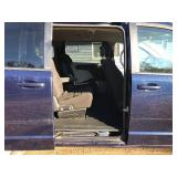 2013 Dodge Grand Caravan