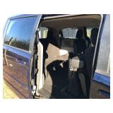 2013 Dodge Grand Caravan
