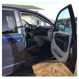 2013 Dodge Grand Caravan