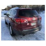 2011 Buick Enclave CXL AWD