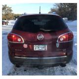 2011 Buick Enclave CXL AWD