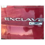 2011 Buick Enclave CXL AWD