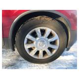 2011 Buick Enclave CXL AWD