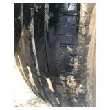 2011 Buick Enclave CXL AWD