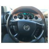 2011 Buick Enclave CXL AWD