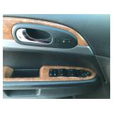 2011 Buick Enclave CXL AWD