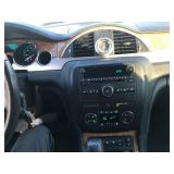 2011 Buick Enclave CXL AWD