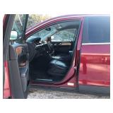 2011 Buick Enclave CXL AWD