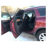 2011 Buick Enclave CXL AWD