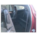 2011 Buick Enclave CXL AWD