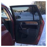 2011 Buick Enclave CXL AWD