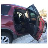 2011 Buick Enclave CXL AWD