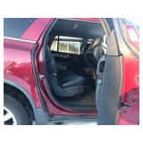 2011 Buick Enclave CXL AWD