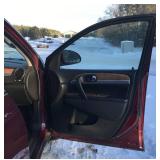 2011 Buick Enclave CXL AWD