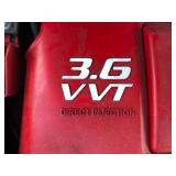 2011 Buick Enclave CXL AWD