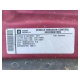 2011 Buick Enclave CXL AWD