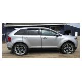 2011 Ford Edge LTD AWD