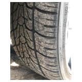 2011 Ford Edge LTD AWD