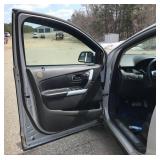 2011 Ford Edge LTD AWD