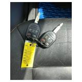 2011 Ford Edge LTD AWD