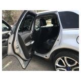 2011 Ford Edge LTD AWD