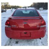 2013 Chevy Impala LT