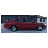 2013 Chevy Impala LT