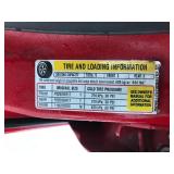 2013 Chevy Impala LT