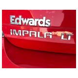 2013 Chevy Impala LT