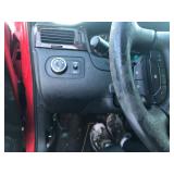 2013 Chevy Impala LT