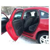 2013 Chevy Impala LT