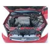 2013 Chevy Impala LT