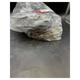 Tripplite 10 foot USB 2.0 Gold A/B cable pack of 10