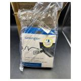 Kensington laptop lock Case of 5