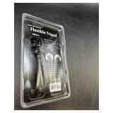 Monoprice small flexible tripods. Quantity 10