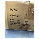 Monoprice small flexible tripods. Quantity 10