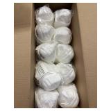 5 cases Honeywell N-95 masks 200 per case NOS