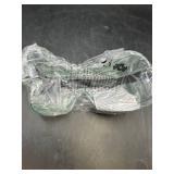 Bulk safety goggles 150 pcs unbranded