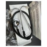 NOS stethoscopes quantity 5