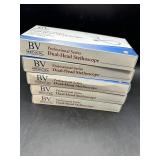 NOS stethoscopes quantity 5