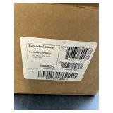 POSX barcode scanner (Quantity 5)