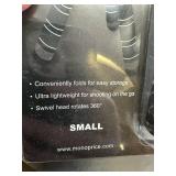 Monoprice small flexible tripods New factory case of 10